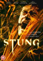 plakat filmu Stung
