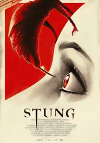 Plakat filmu Stung