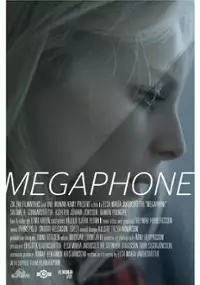 Plakat filmu Megaphone