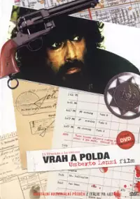 Plakat filmu Twardy glina