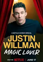 Justin Willman / Justin Willman: Magic Lover