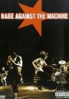 plakat filmu Rage Against the Machine