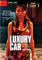 plakat filmuLuksusowy samoch&oacute;d