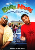 plakat filmu Budz House