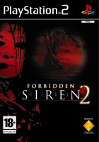 plakat filmu Forbidden Siren 2