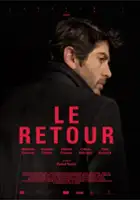Virginie Maury / Le retour