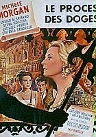 plakat filmu Il Fornaretto di Venezia