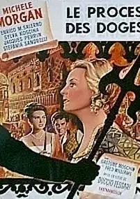 Plakat filmu Il Fornaretto di Venezia