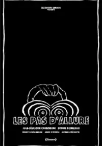 Plakat filmu Les pas d'allure