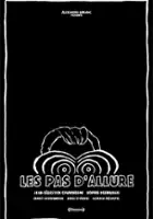 plakat filmu Les pas d'allure