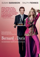plakat filmu Bernard i Doris