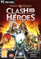 plakat filmu Might and Magic: Clash of Heroes