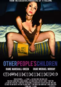 Plakat filmu Other People's Children