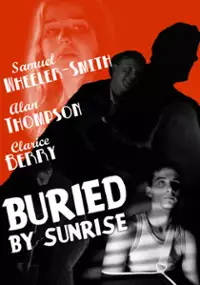 Plakat filmu Buried by Sunrise