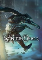 plakat filmu Winter Ember