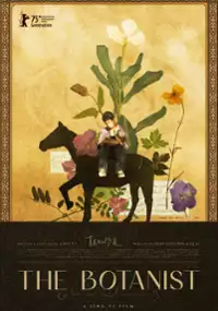 Plakat filmu Zhi wu xue jia