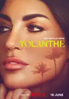 plakat programu TV Yolanthe