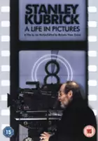 Anya Kubrick / Stanley Kubrick: Życie w Obrazach