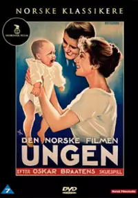 Plakat filmu Ungen