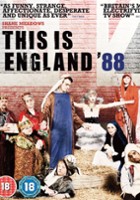 plakat filmu This Is England '88