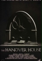 plakat filmu The Hanover House