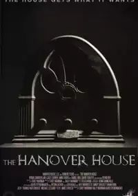 Plakat filmu The Hanover House