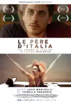 plakat filmu Ojciec Italii