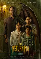 plakat filmu The Returning