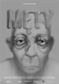 Plakat filmu Męty