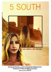 Plakat filmu 5 South