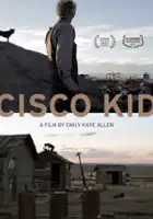 plakat filmu Cisco Kid