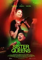 plakat filmu Sisterqueens
