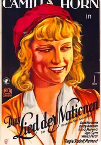 Plakat filmu Das Lied der Nationen