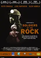 Moshoeshoe Chabeli / Soldiers of the Rock