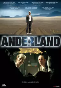 Plakat filmu Anderland