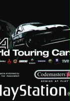 plakat filmu TOCA World Touring Cars