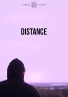 plakat filmu Distance