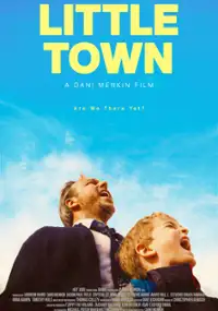 Plakat filmu Little Town