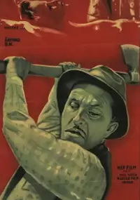 Plakat filmu Földindulás