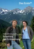 plakat filmu Schatten der Erinnerung