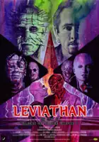 plakat filmu Leviathan: The Story of Hellraiser and Hellbound: Hellraiser II