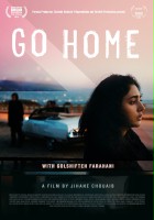 plakat filmu Go Home