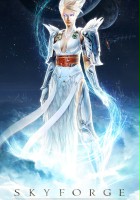 plakat filmu Skyforge