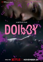 plakat filmu Doi Boy