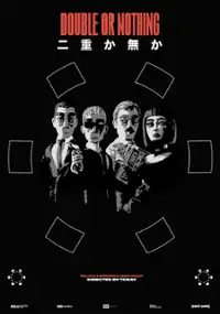 Plakat filmu Double or Nothing