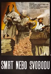 Plakat filmu Tod oder Freiheit