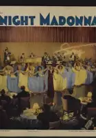 plakat filmu Midnight Madonna