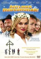 plakat filmu Äntligen midsommar!