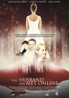 plakat filmu Mąż z internetu
