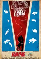 Stephen Friedrich / The Kidnapping of a Fish